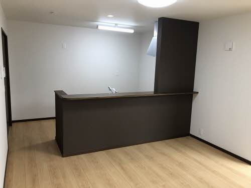 光市室積新開２丁目貸家-3