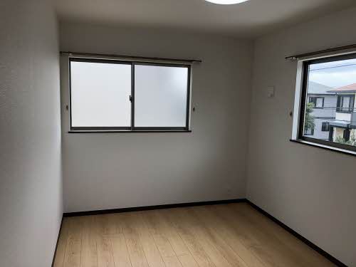 光市室積新開２丁目貸家-10