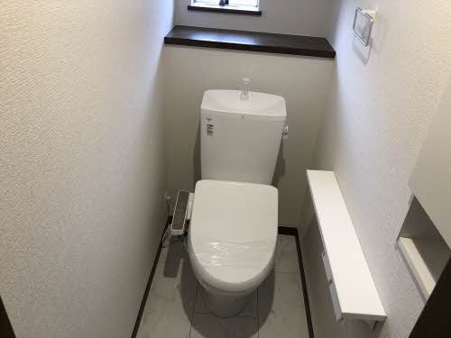 光市室積新開２丁目貸家-15