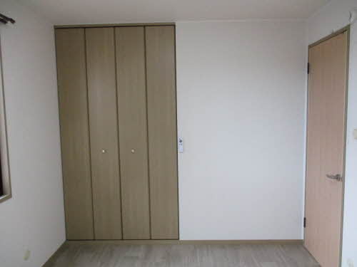 ウィンディアUWABARA B棟 B0102号-3