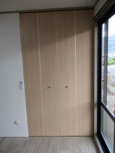 ウィンディアUWABARA B棟 B0102号-6