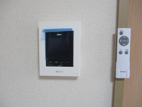 ウィンディアUWABARA B棟 B0102号-8