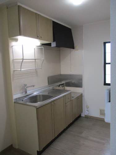 ウィンディアUWABARA B棟 B0102号-10