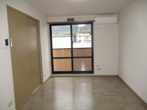 ウィンディアＵＷＡＢＡＲＡ　Ｂ棟 B0202号-2