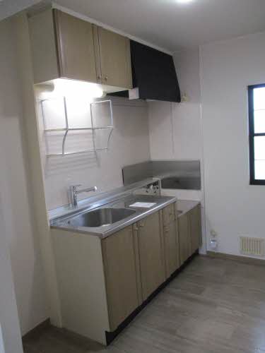 ウィンディアＵＷＡＢＡＲＡ　Ｂ棟 B0202号-3