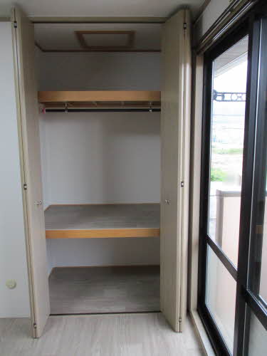 ウィンディアＵＷＡＢＡＲＡ　Ｂ棟 B0202号-8