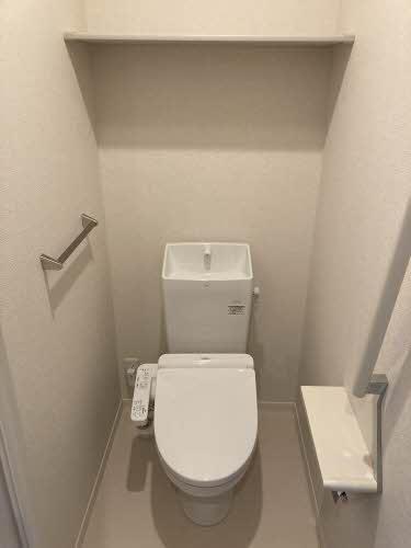 シャーメゾン久米 A棟 A0102号-3