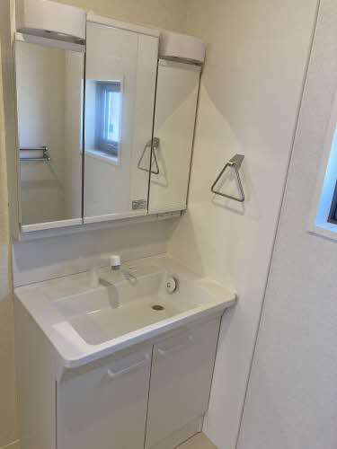 シャーメゾン久米 A棟 A0102号-5