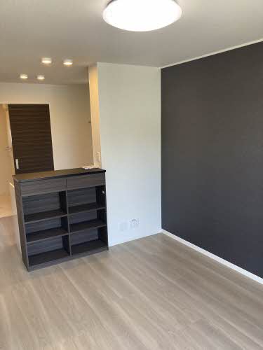 シャーメゾン久米 A棟 A0102号-8