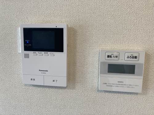 シャーメゾン久米 A棟 A0102号-9