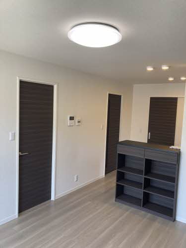 シャーメゾン久米 A棟 A0102号-10