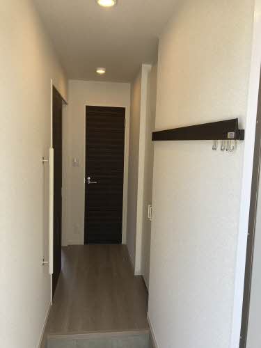 シャーメゾン久米 A棟 A0102号-13