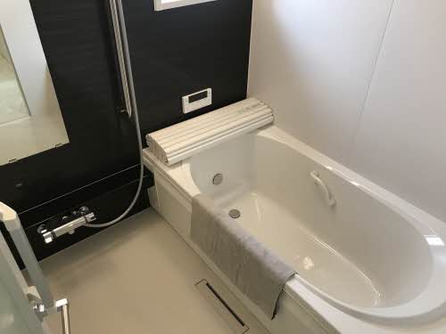 シャーメゾン　グローカル A0101号-7