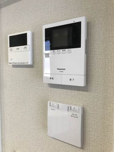 シャーメゾン　グローカル A0101号-9
