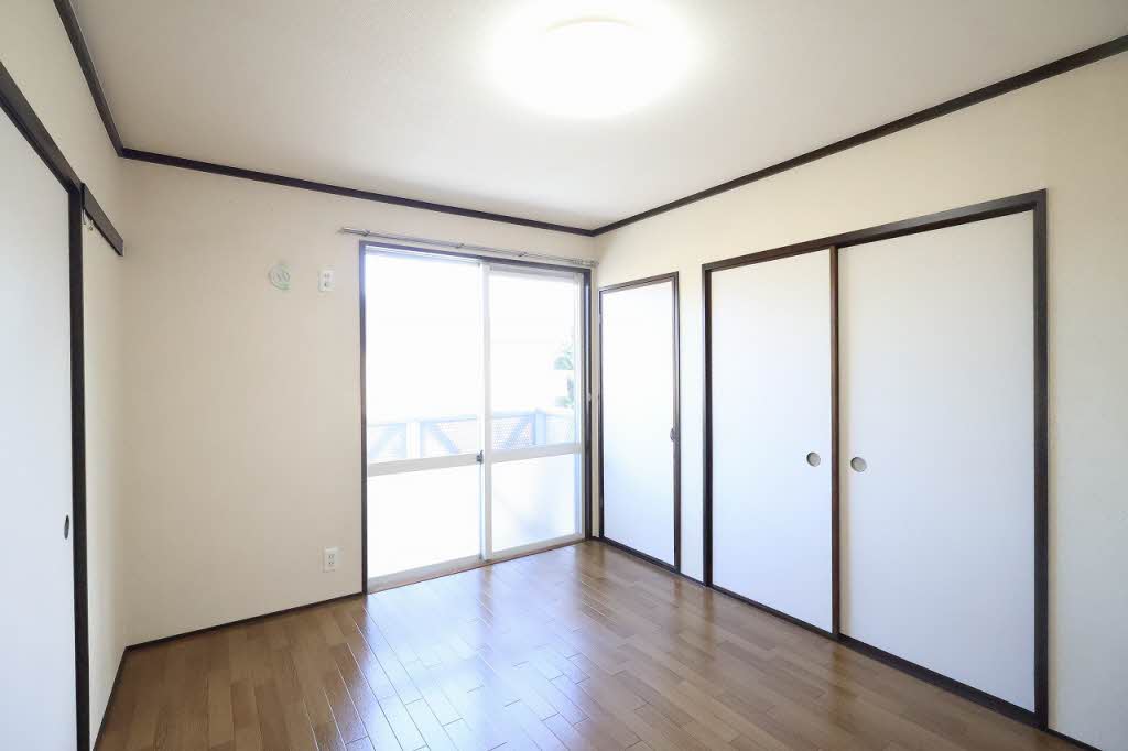 フレグランス塚本　Ａ棟 A0203号-3