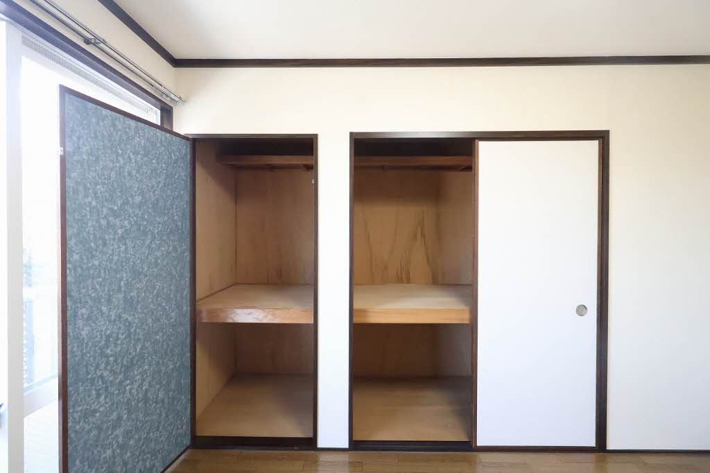 フレグランス塚本　Ａ棟 A0203号-4