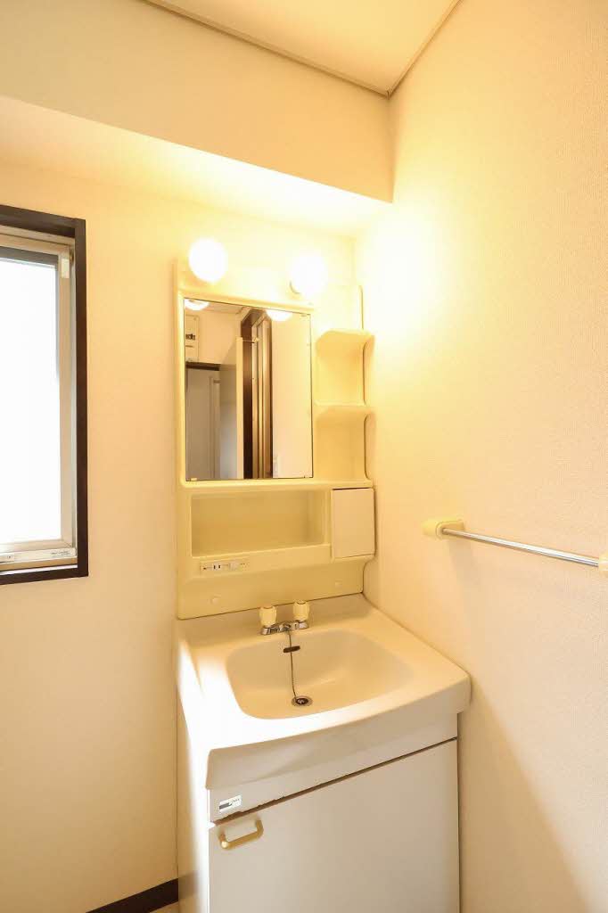 フレグランス塚本　Ａ棟 A0203号-9