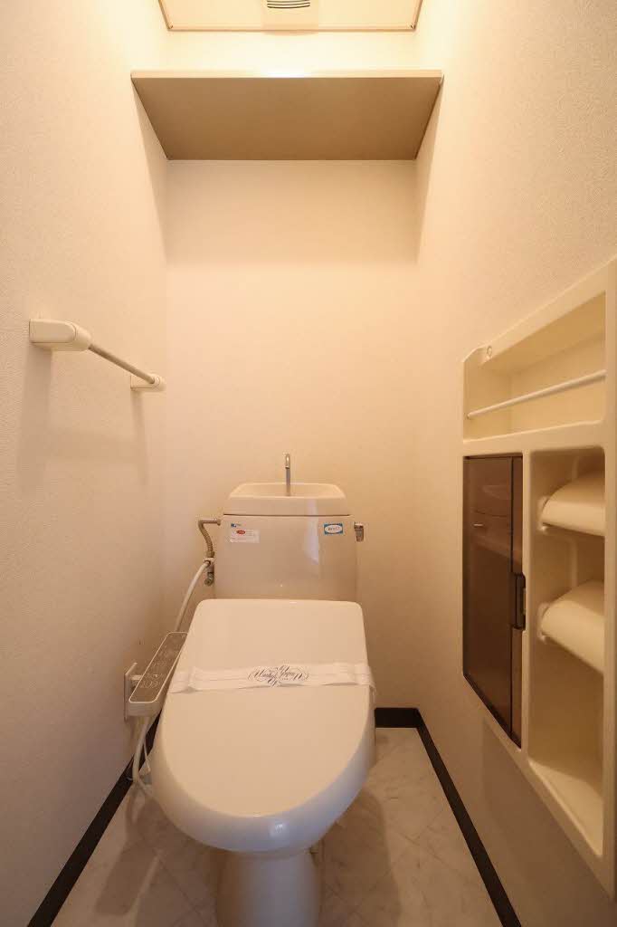 フレグランス塚本　Ａ棟 A0203号-10