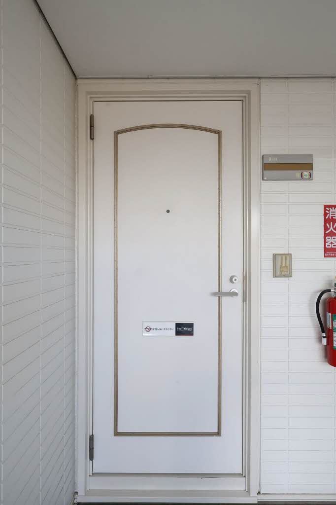 フレグランス塚本　Ａ棟 A0203号-11