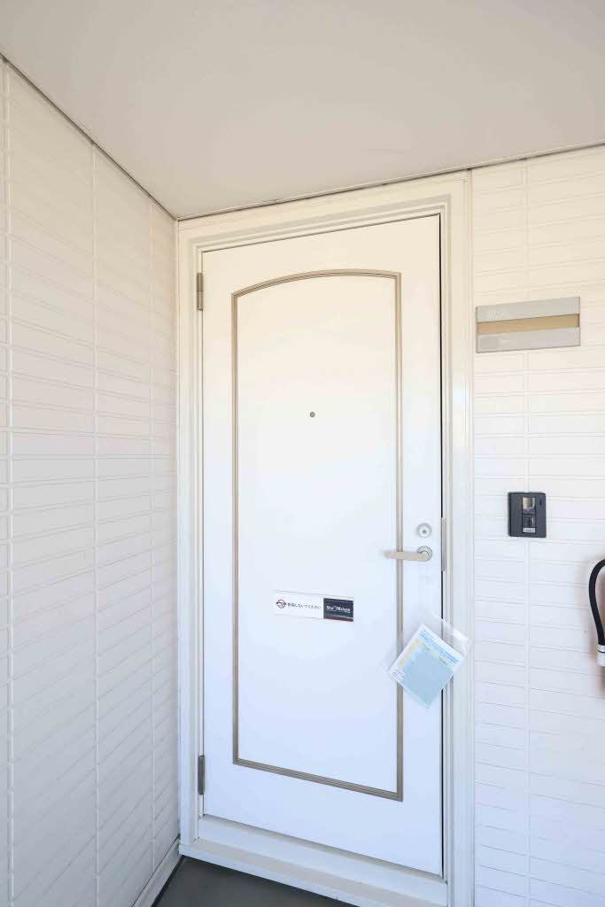 フレグランス塚本 B棟 B0202号-5