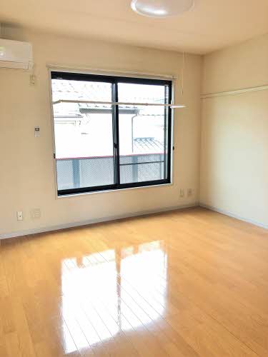 メゾン亜里奈Ⅱ A0202号-2