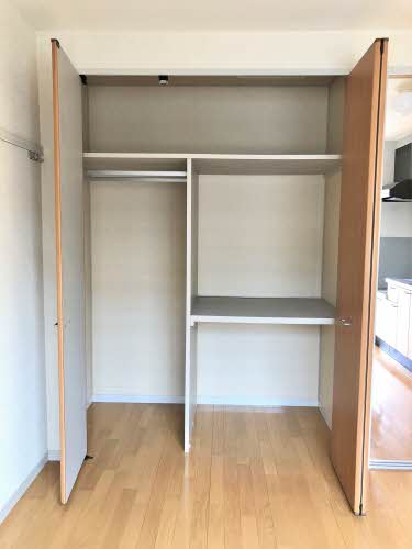 メゾン亜里奈Ⅱ A0202号-3