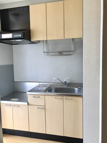 メゾン亜里奈Ⅱ A0202号-4