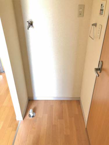 メゾン亜里奈Ⅱ A0202号-7