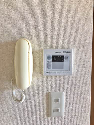 メゾン亜里奈Ⅱ A0202号-8