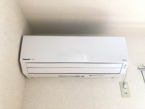 メゾン亜里奈Ⅱ A0202号-9