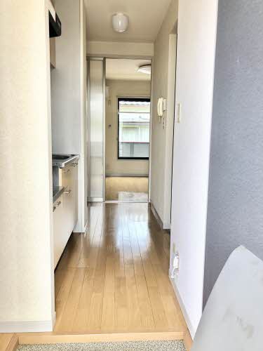 メゾン亜里奈Ⅱ A0202号-11