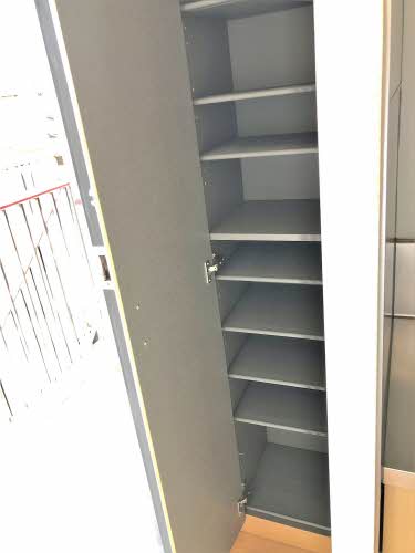 メゾン亜里奈Ⅱ A0202号-12