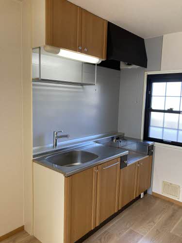 ソレジオＫａｗａｋａｍｉ A0201号-3