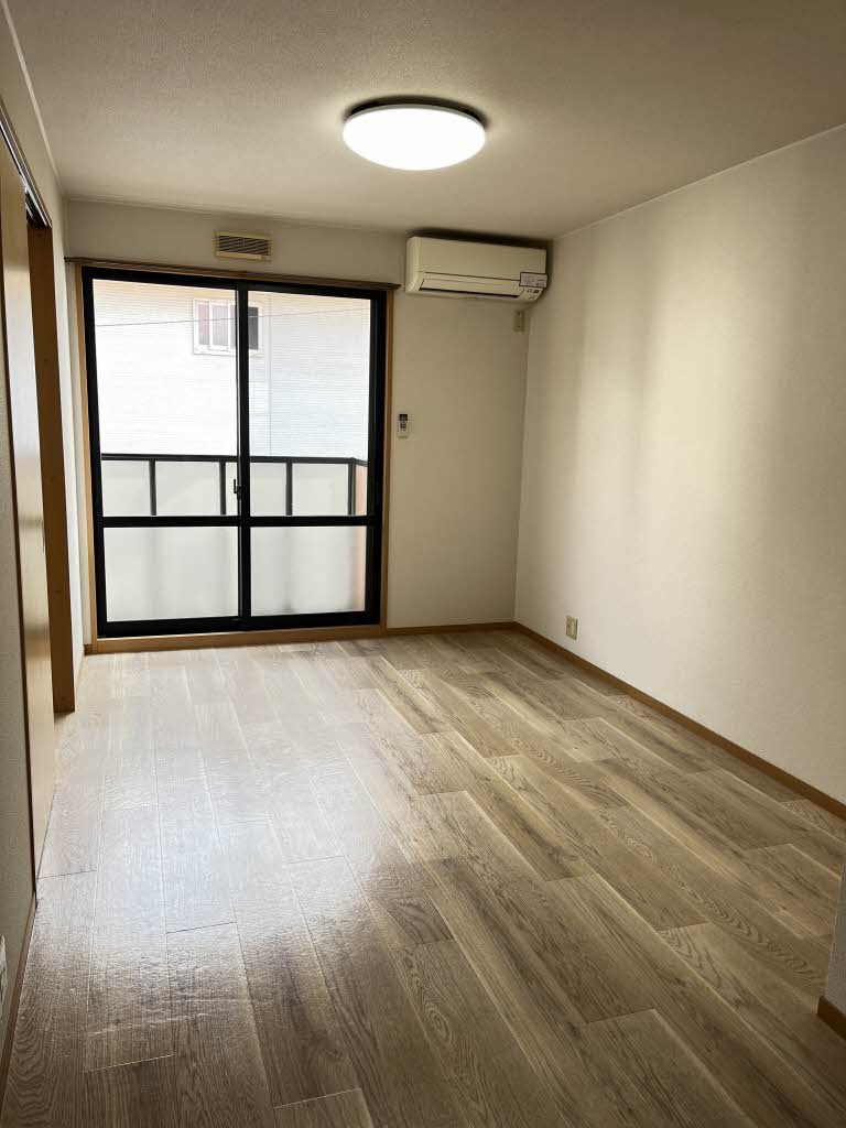 ソレジオKawakami A0203号-2