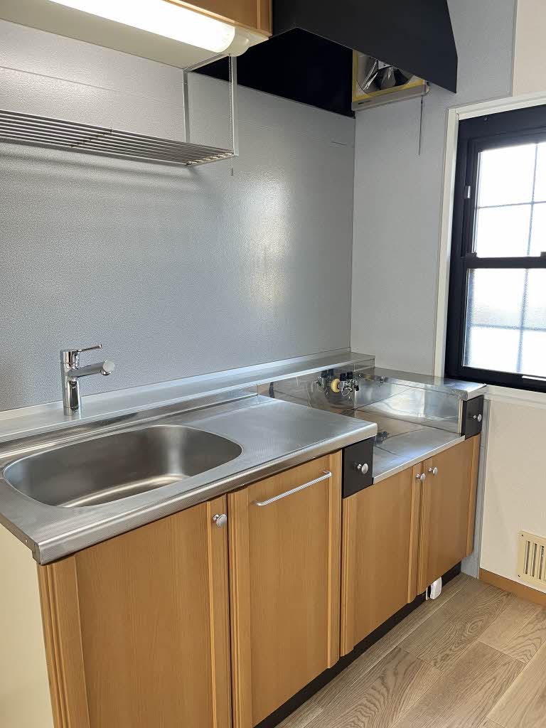 ソレジオKawakami A0203号-3