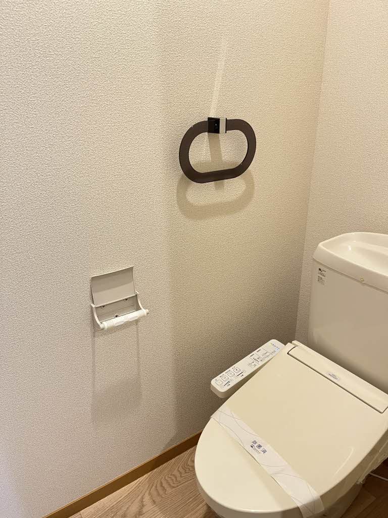 ソレジオKawakami A0203号-5