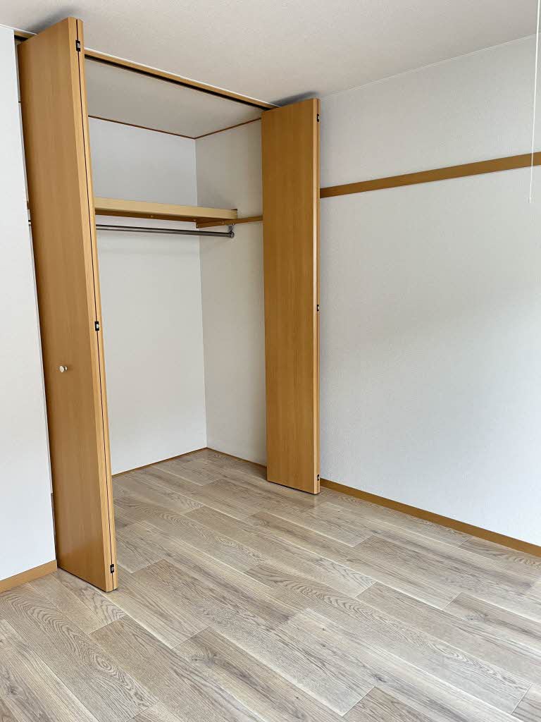 ソレジオKawakami A0203号-8