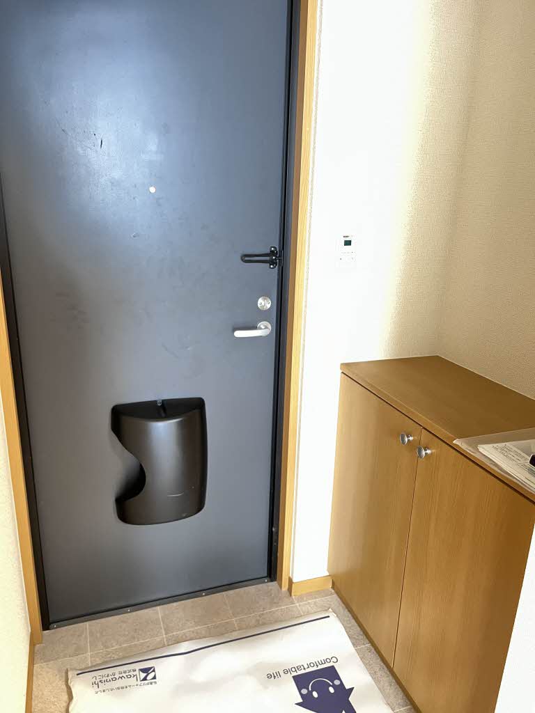 ソレジオKawakami A0203号-9