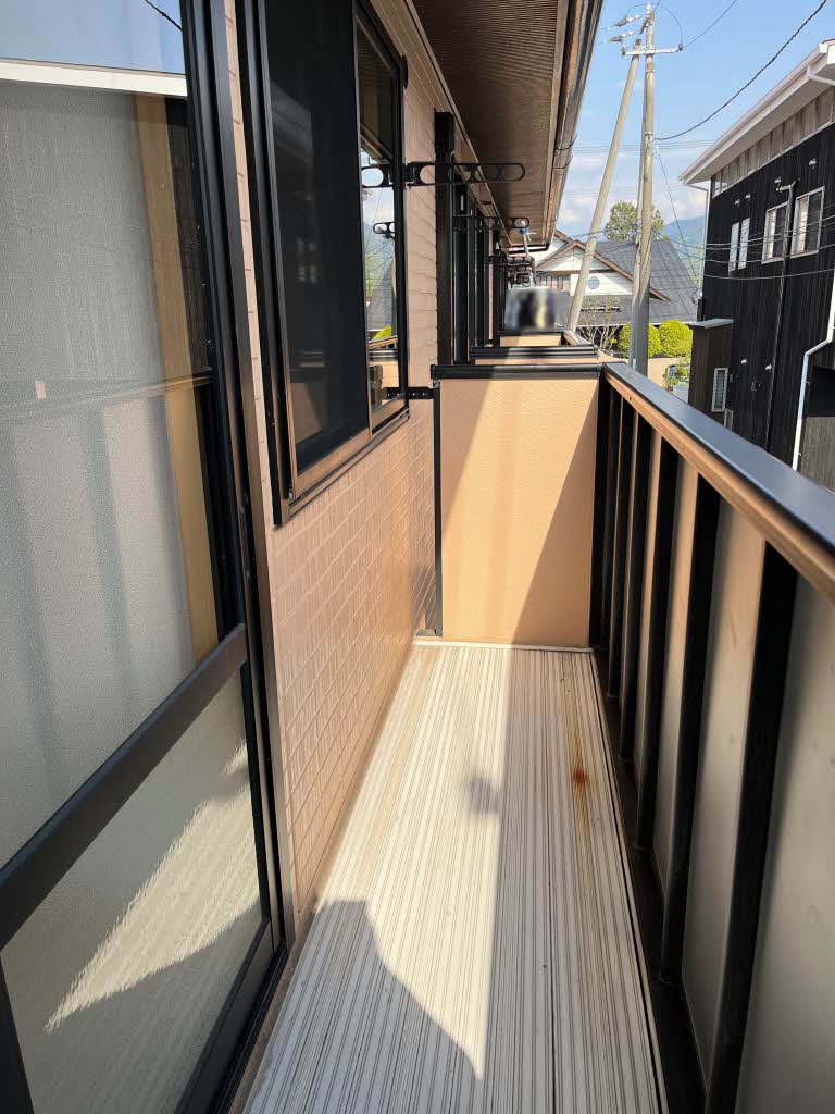 ソレジオKawakami A0203号-13