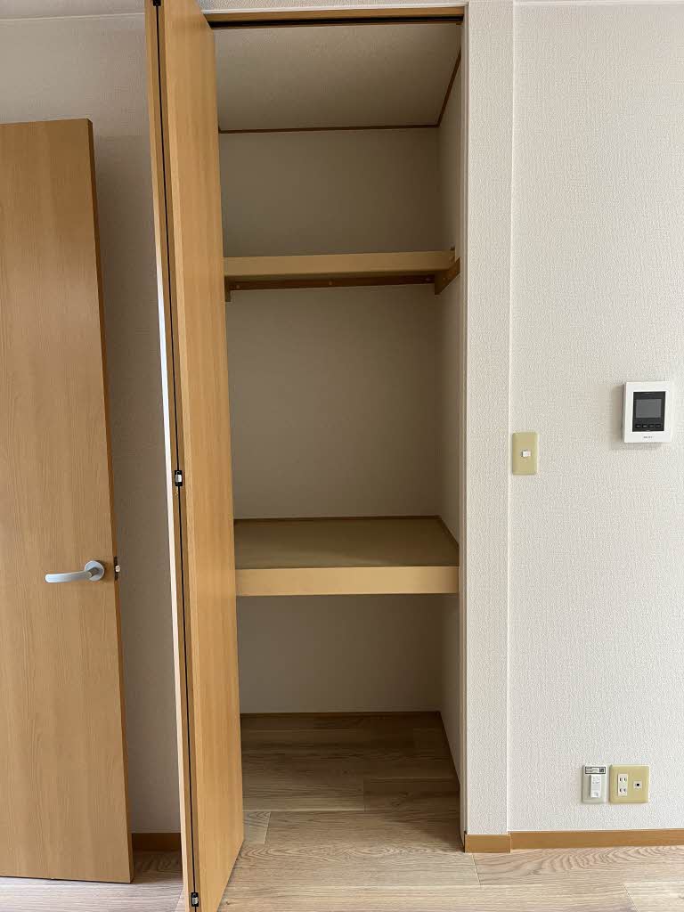 ソレジオKawakami A0203号-14