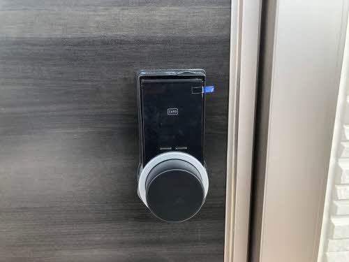 シャーメゾン　サクセス　Ａ棟 A103号-2