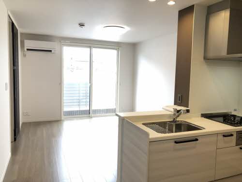 シャーメゾン　サクセス　Ａ棟 A103号-6