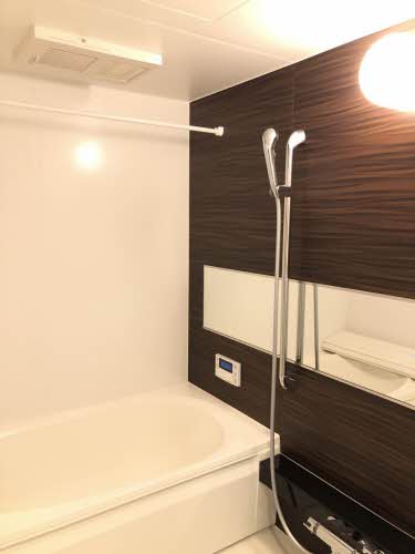 シャーメゾン　サクセス　Ａ棟 A103号-8