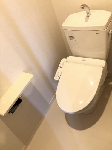 シャーメゾン　サクセス　Ａ棟 A103号-9