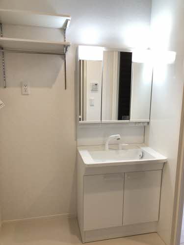 シャーメゾン　サクセス　Ａ棟 A103号-12