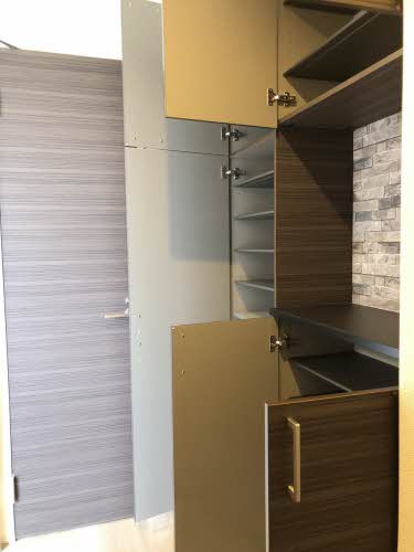 シャーメゾン　サクセス　Ａ棟 A103号-14