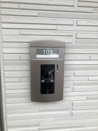 シャーメゾン　サクセス　Ａ棟 A103号-15