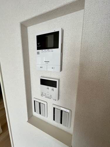 シャーメゾンフロントゲート A0201号-14