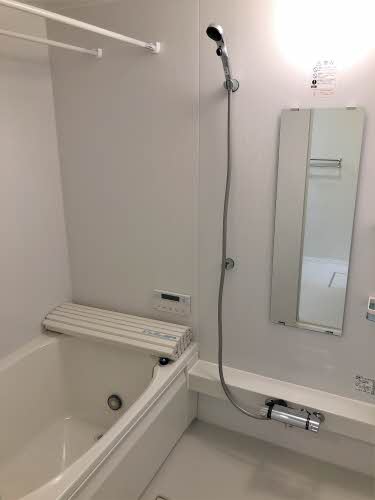 シャーメゾン湯所久松テラス A0102号-7