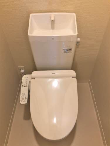 シャーメゾン湯所久松テラス A0102号-8